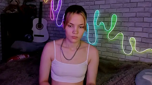 Milena Stasym online show from 07-28-26, 02:57