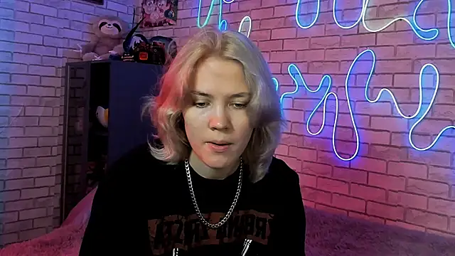 Milena Stasym online show from 08-03-26, 09:04