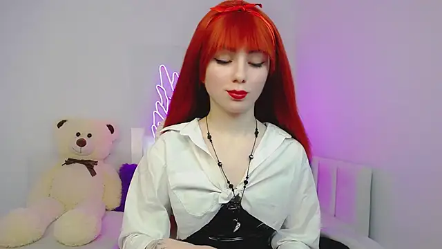 ArielDreamm online show from 06-10-26, 08:02