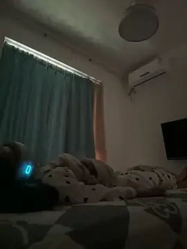 Xiao Mao meow online show from 06-12-26, 12:09