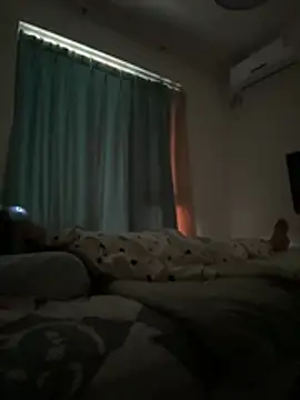Xiao Mao meow online show from 06-25-26, 05:12