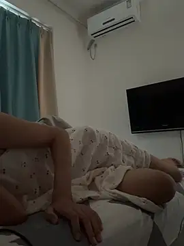 Xiao Mao meow online show from 07-05-26, 12:39