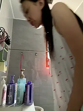 Xiao Mao meow online show from 07-06-26, 03:25