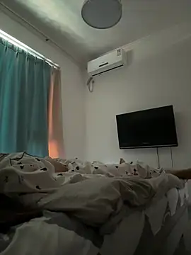 Xiao Mao meow online show from 07-07-26, 06:47