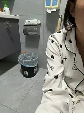 Xiao Mao meow online show from 07-08-26, 02:38