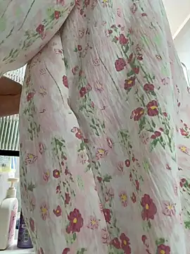 Xiao Mao meow online show from 07-23-26, 01:58