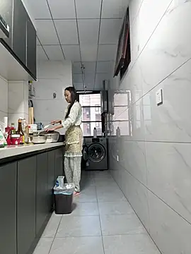 Xiao Mao meow online show from 07-28-26, 11:17
