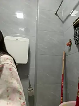 Xiao Mao meow online show from 07-30-26, 12:42