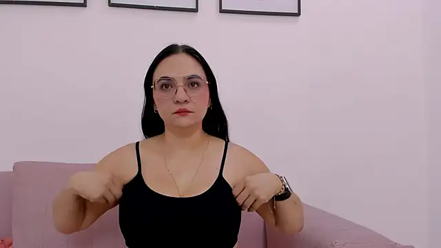 Lunna Ferrer online show from 07-26-26, 01:51