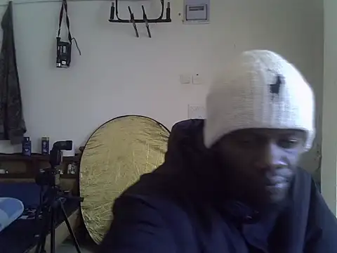 Thee Biggest online show from 05-31-26, 12:01