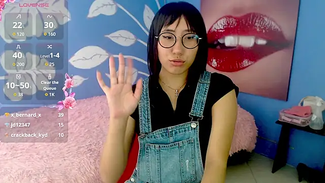 eli doll online show from 05-30-26, 06:05