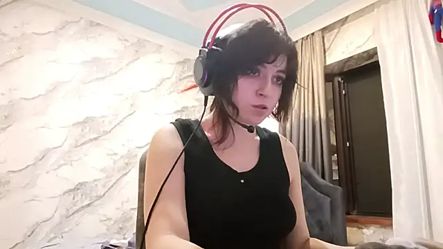 bunnyhoneylovehands online show from 07-28-26, 09:03