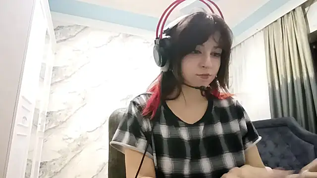 bunnyhoneylovehands online show from 07-29-26, 09:57