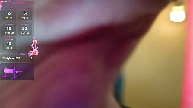 annays-love online show from 07-11-26, 05:32