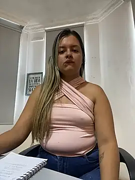 azulskyer online show from 07-03-26, 04:35