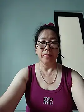 Ai babylove online show from 07-02-26, 01:38