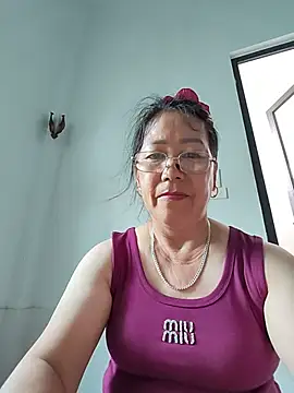 Ai babylove online show from 07-02-26, 03:23