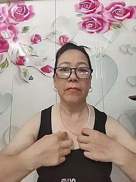 Ai babylove online show from 07-04-26, 11:05