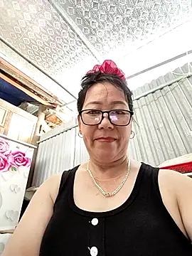 Ai babylove online show from 07-13-26, 01:52