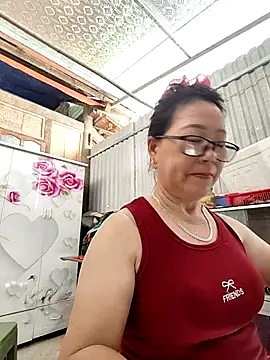 Ai babylove online show from 07-14-26, 02:16