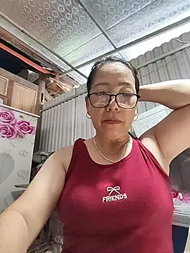 Ai babylove online show from 07-14-26, 10:43