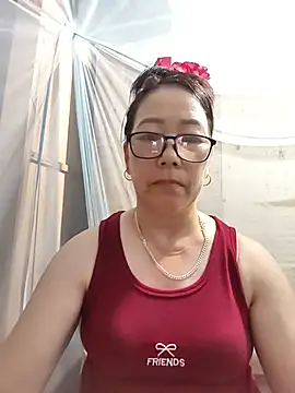 Ai babylove online show from 07-21-26, 02:08