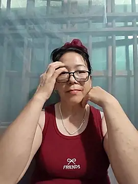 Ai babylove online show from 07-22-26, 02:47