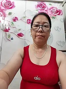Ai babylove online show from 07-25-26, 04:32