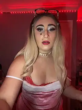 PrettyBarbiexx online show from 06-03-26, 07:08