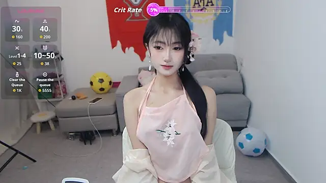 Lucya-a online show from 06-17-26, 02:18