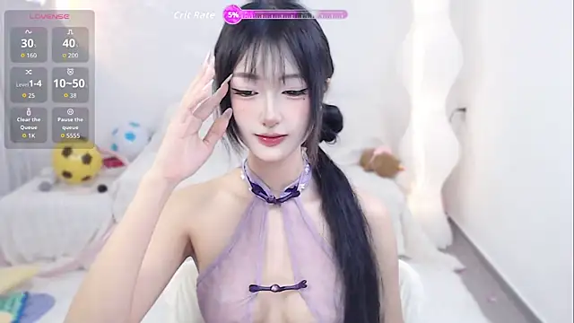 Lucya-a online show from 07-19-26, 03:05