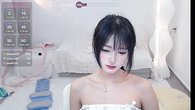 Lucya-a online show from 07-28-26, 04:39