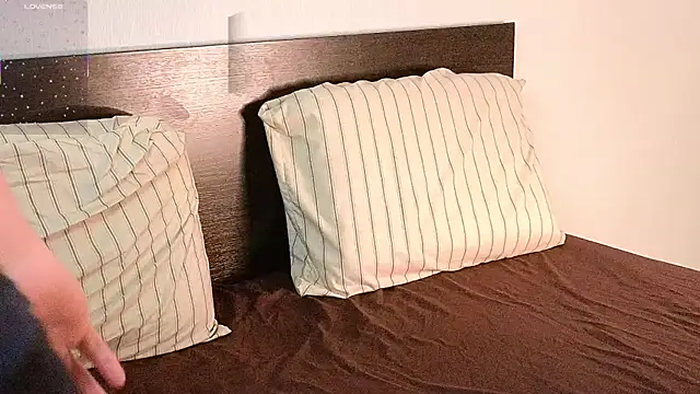 lovely bunnys online show from 07-27-26, 11:28