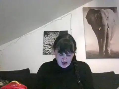 Snapshot of sexujuly88 chatting on 02-27-25, 09:47 sexujuly88 online show from 02-27-25, 09:47