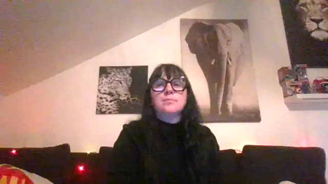 sexujuly88 online show from 12-13-25, 10:26