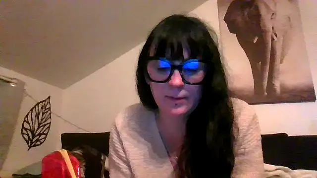 sexujuly88 online show from 02-10-26, 10:03