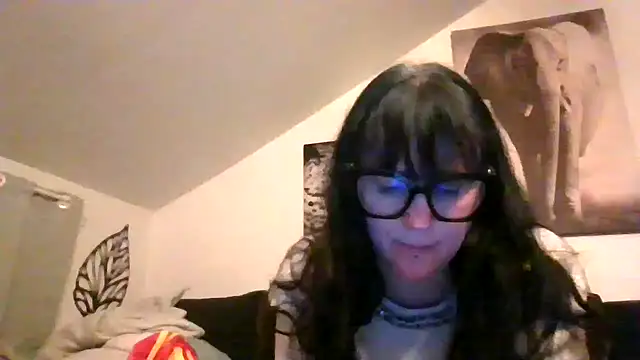 sexujuly88 online show from 03-12-26, 10:05