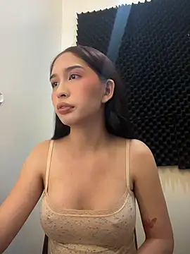 lovely samina online show from 06-27-26, 02:55
