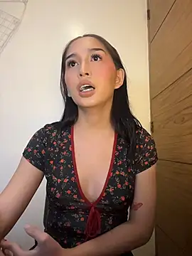 lovely samina online show from 07-01-26, 03:12