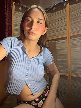lovely samina online show from 07-28-26, 07:39