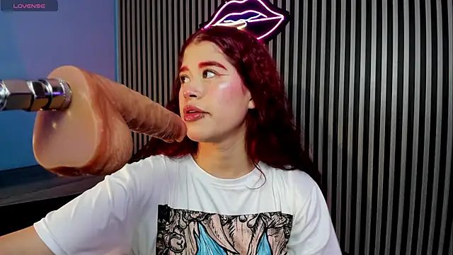 Valka teen1 online show from 07-04-26, 12:06