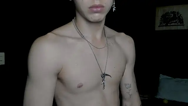 Angel Miguel 1 online show from 07-30-26, 05:06