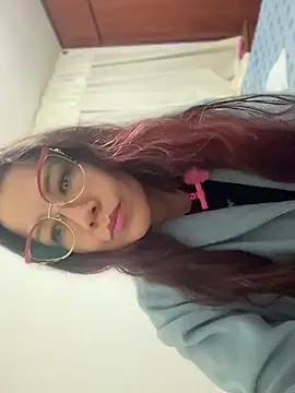 ArielFerrara online show from 06-09-26, 03:18