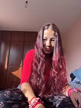 ArielFerrara online show from 06-26-26, 01:04