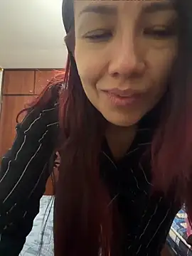 ArielFerrara online show from 07-04-26, 04:51