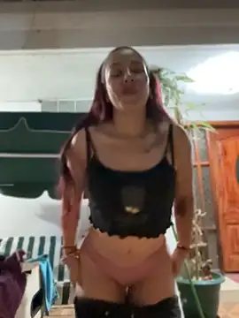ArielFerrara online show from 07-19-26, 04:16