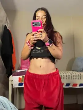ArielFerrara online show from 07-26-26, 08:43