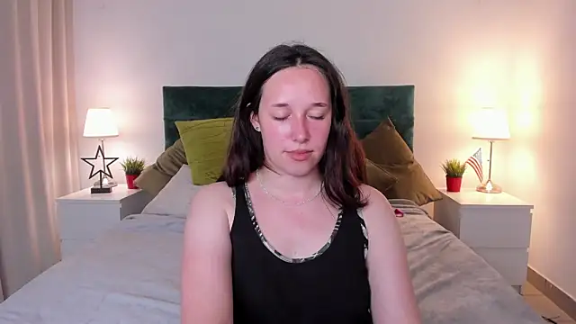 aminajii online show from 07-01-26, 05:20