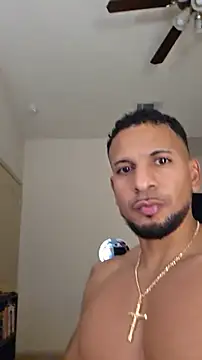 BigBlackMagicStic online show from 07-14-26, 11:38