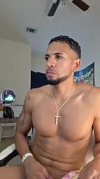 BigBlackMagicStic online show from 07-26-26, 04:25